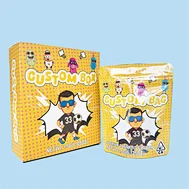 custom packaging boxes